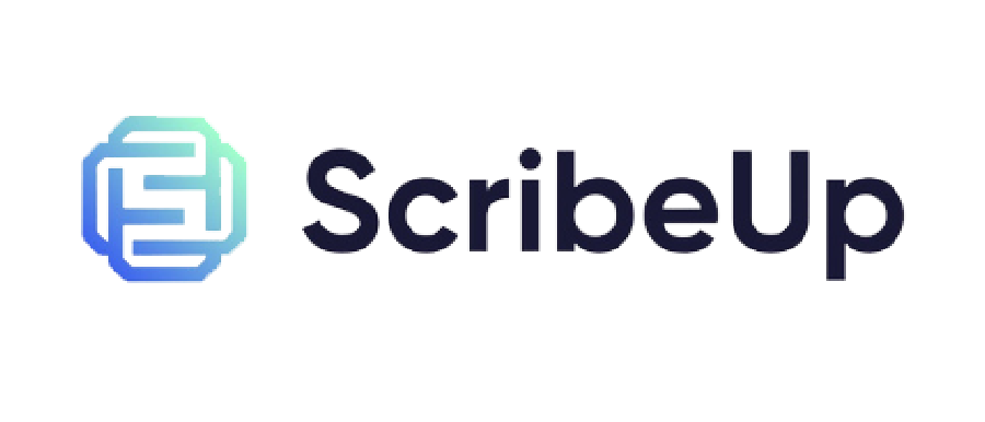 ScribeUp
